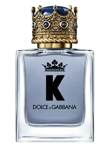 Dolce&Gabbana K EDT